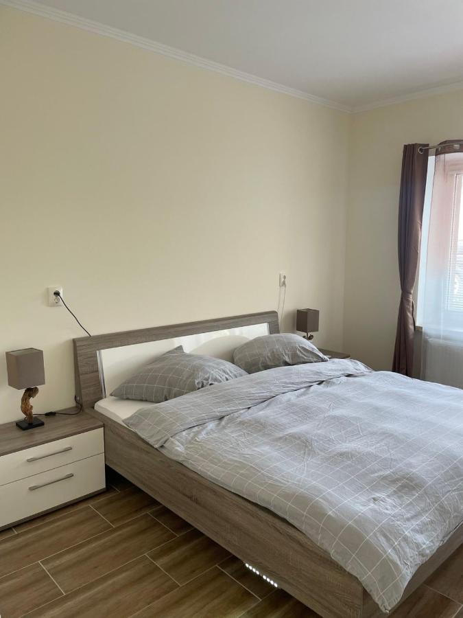 Sleep & Go Motel Gyhum Buitenkant foto